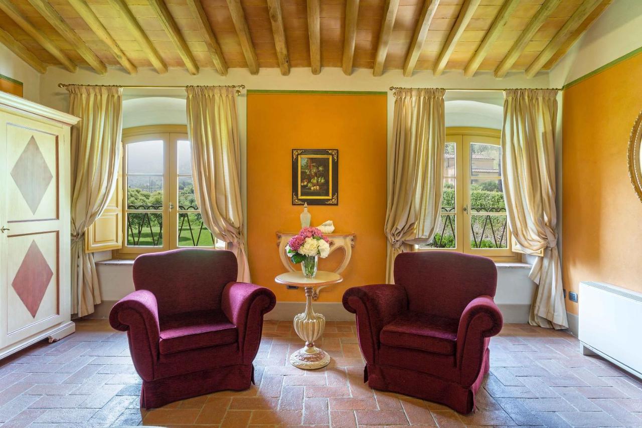 King Room with Garden View