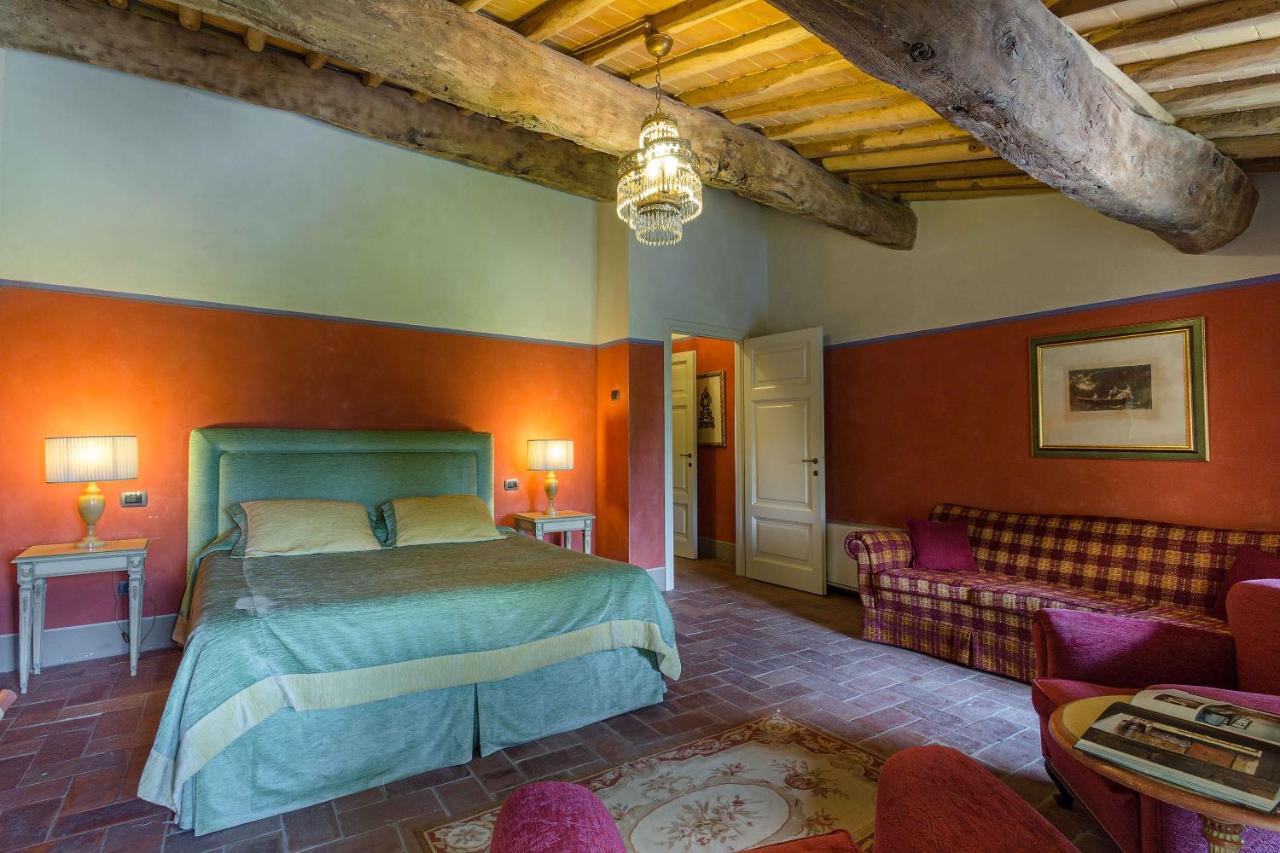 King Room with Lake View