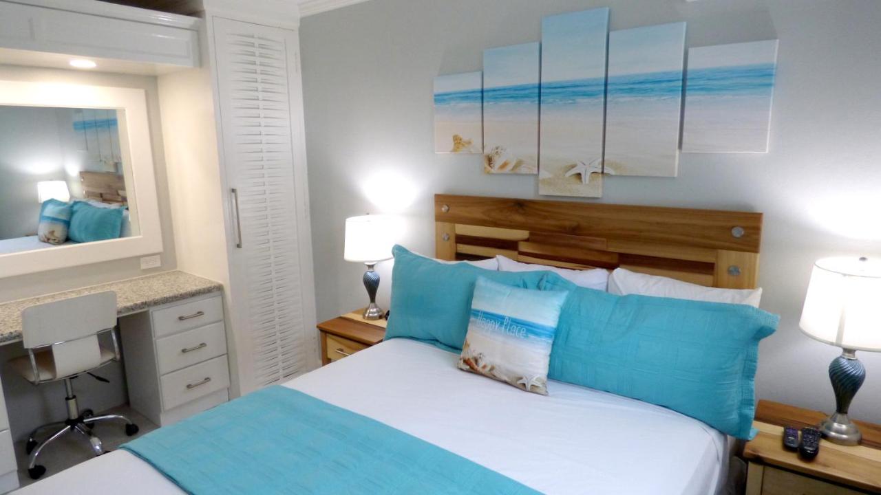 B&B Ocho Rios - Beach One Bedroom Suite A20 - Bed and Breakfast Ocho Rios