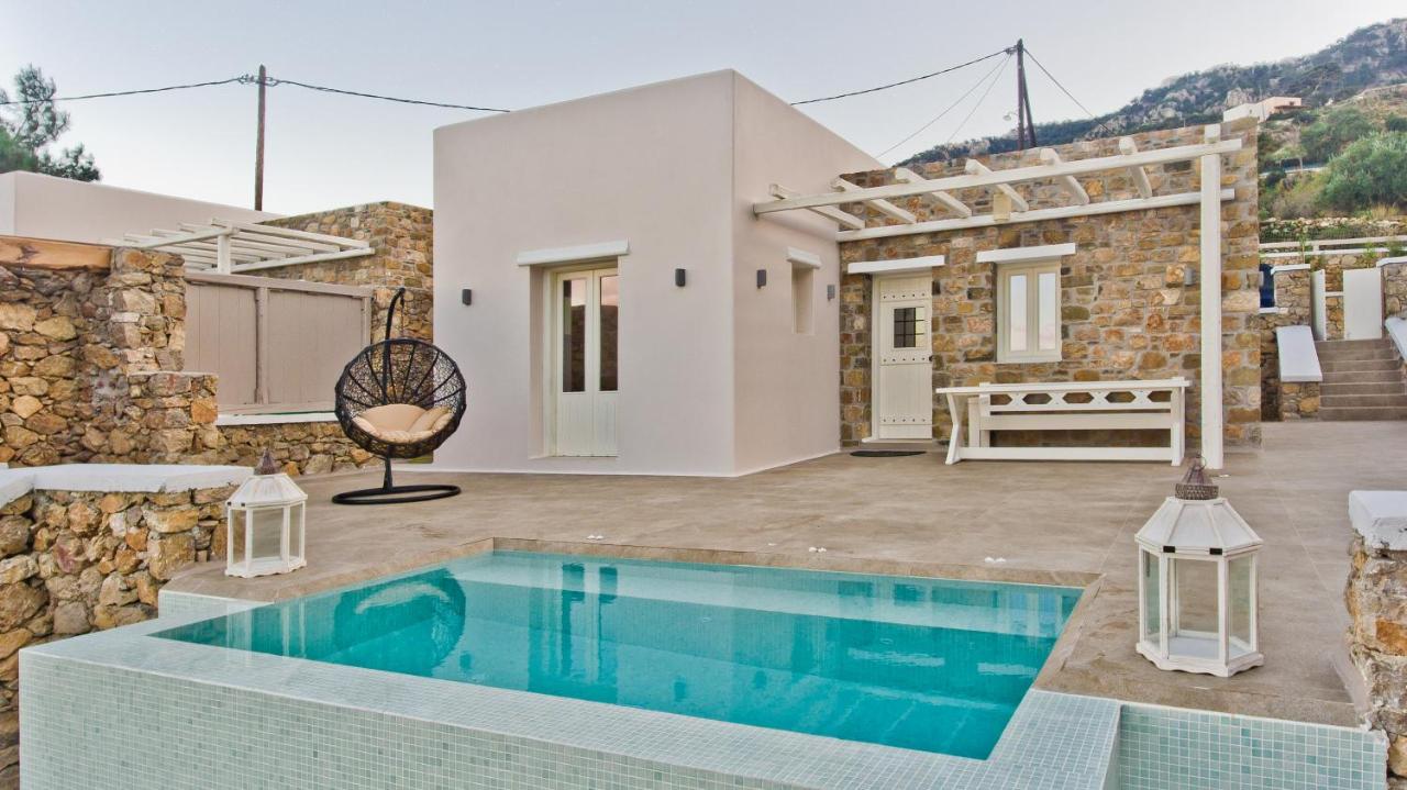 Lux View Villas - B&B