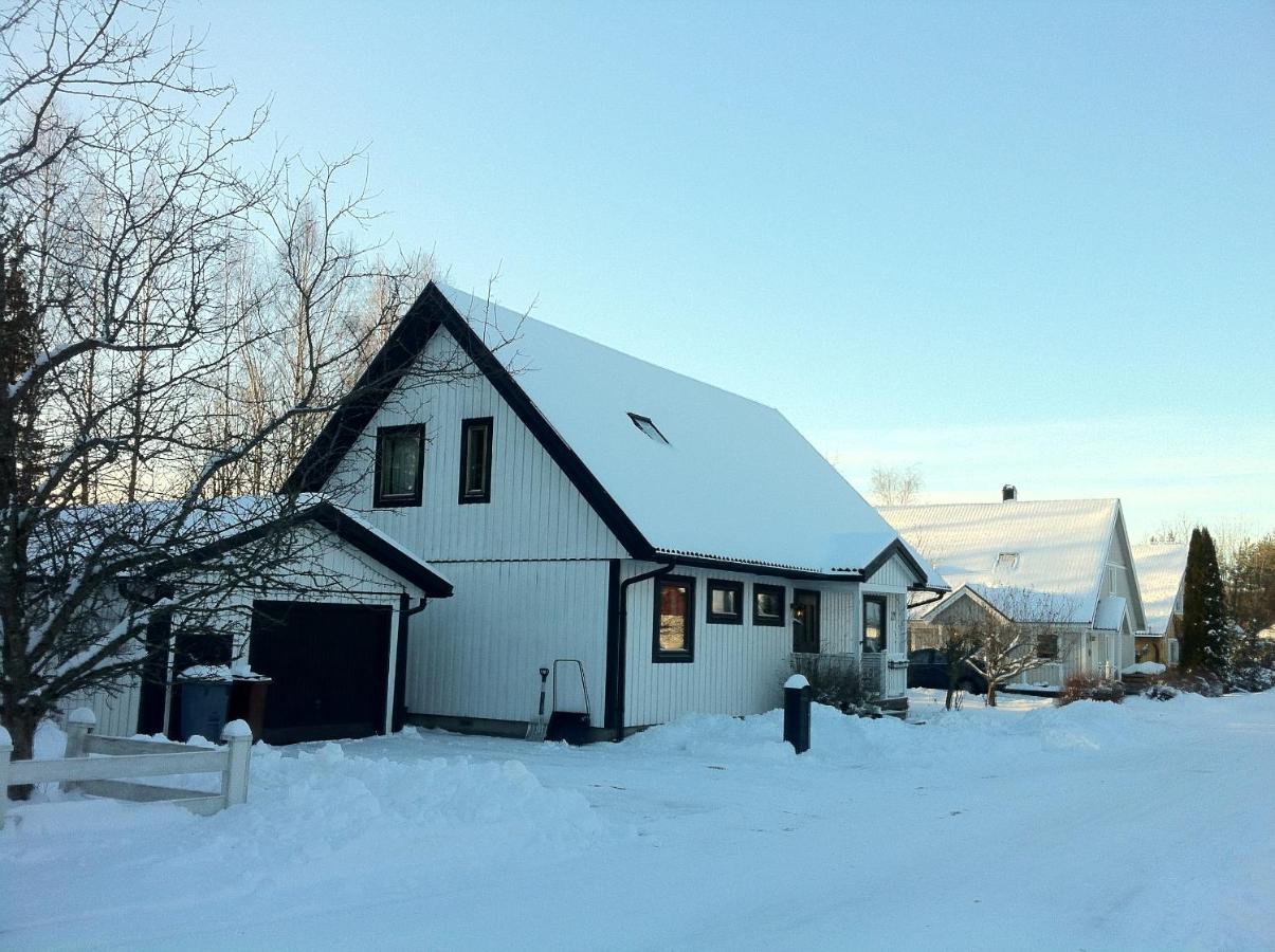 Barbro 9 - B&B Borlänge