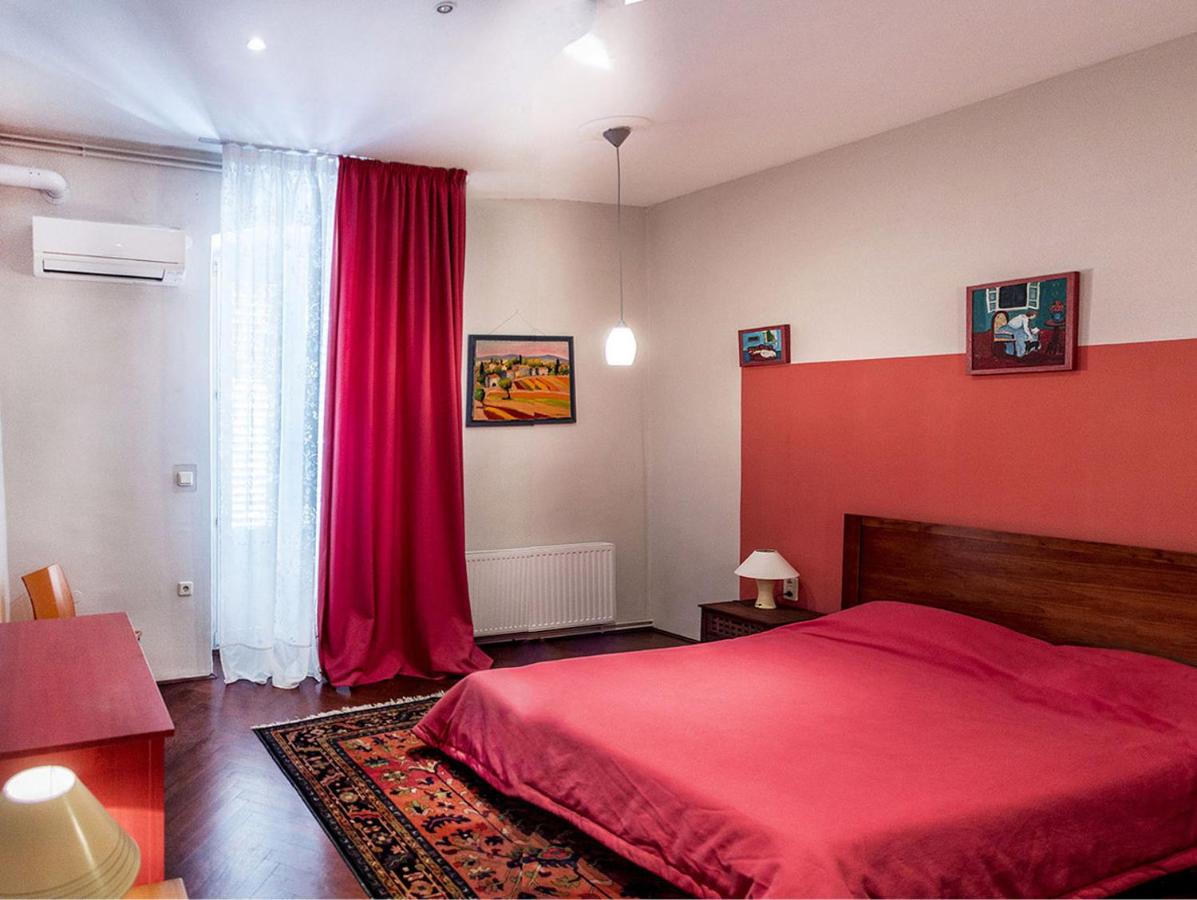 B&B Rijeka - At the Theatre - Bed and Breakfast Rijeka