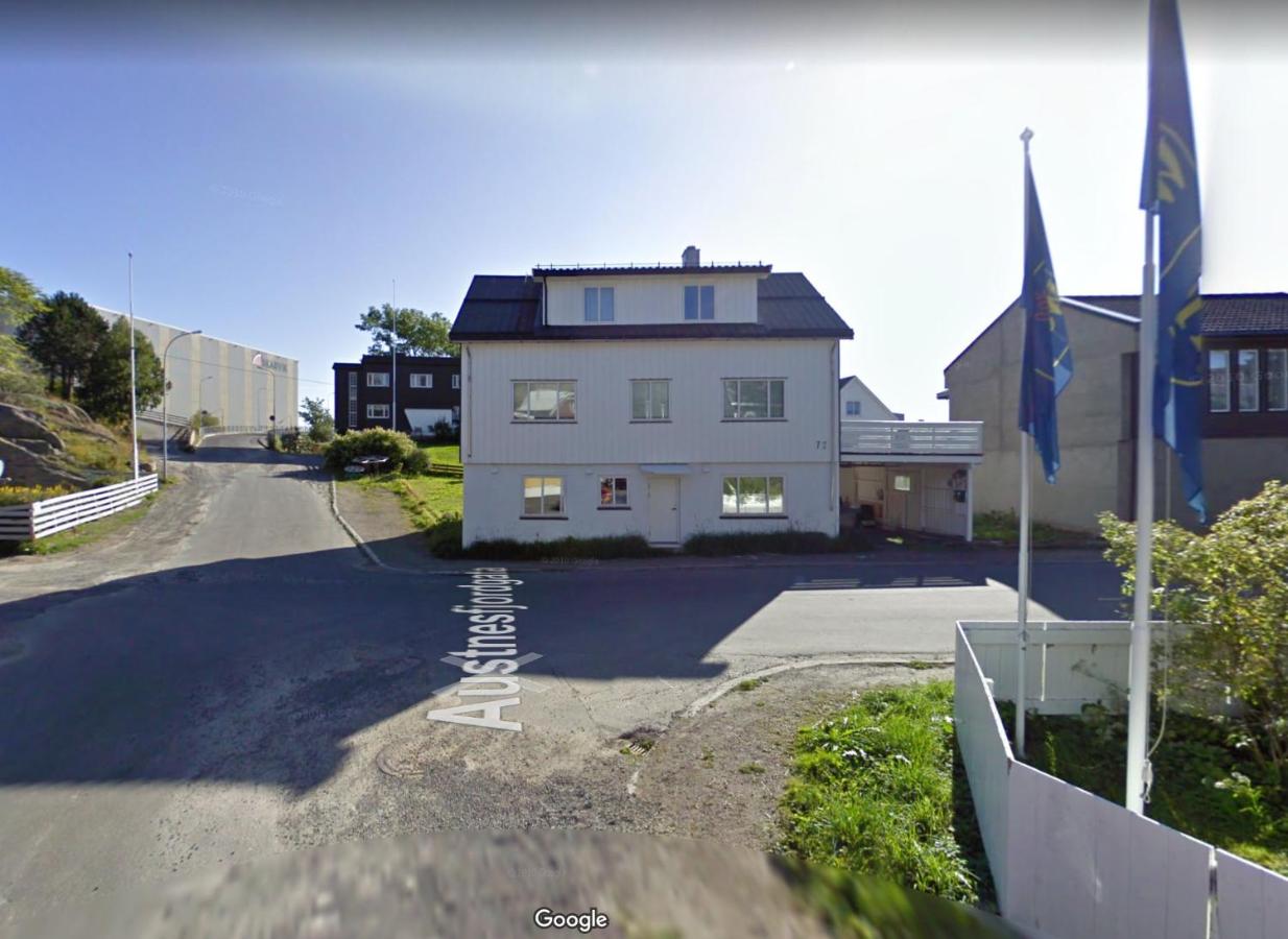 Svolvær Apartment - B&B Svolvær