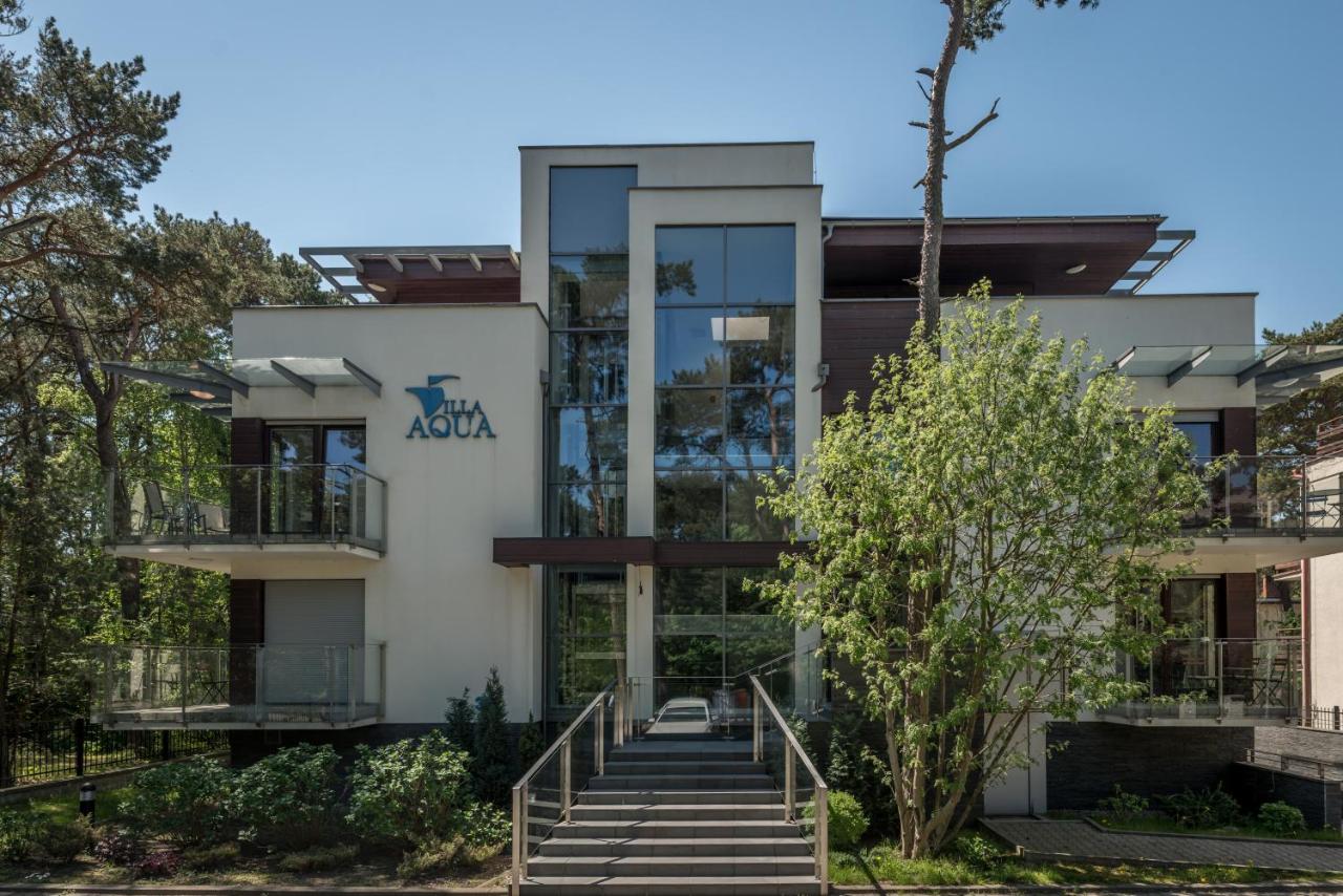 Apartament Jurata - B&B Jurata