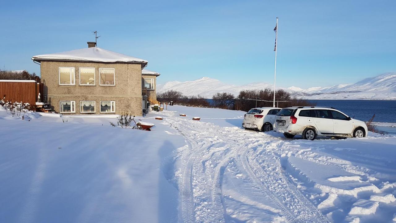 The Viking Country Club - Bed and Breakfast