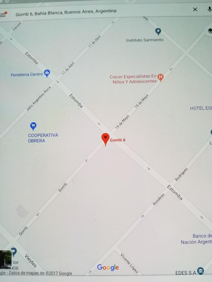 M&A Apartamentos Temporales - B&B