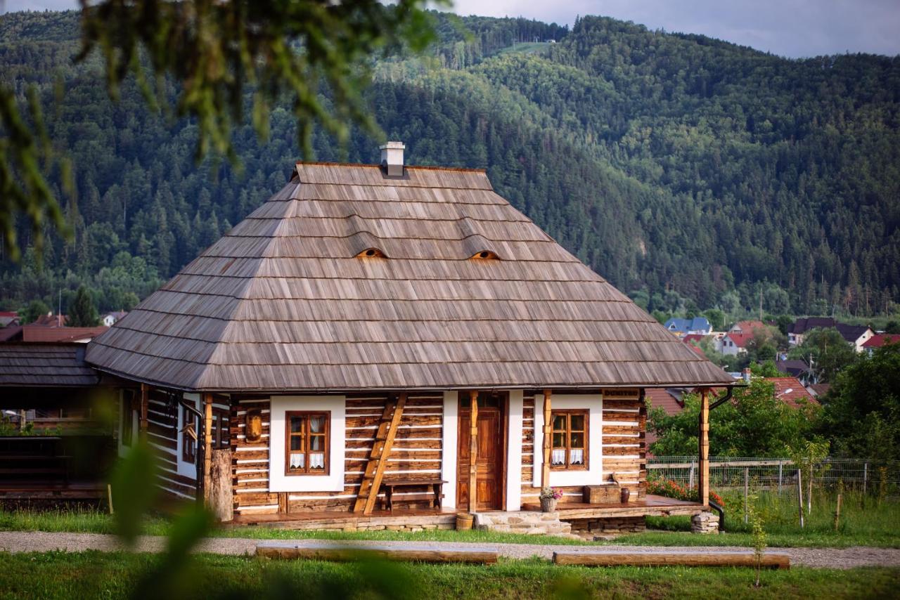 Cottage Dumitru 