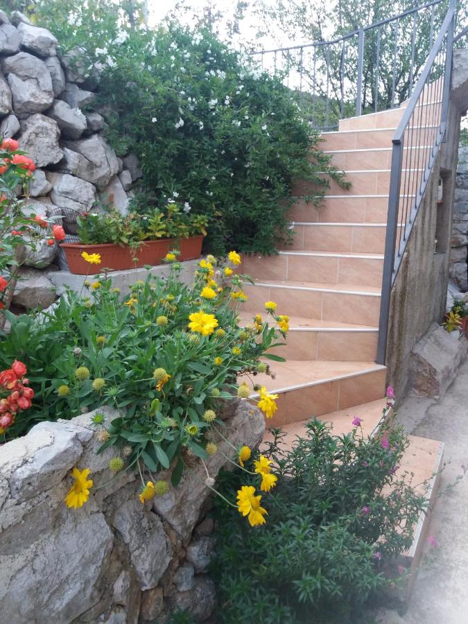 Apartmani Valun1 - B&B Valun