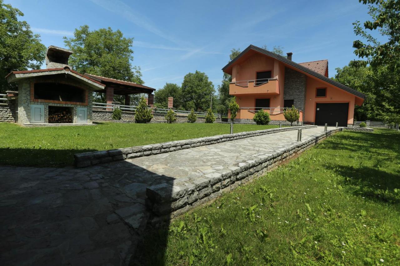 Villa Una Paradise - B&B