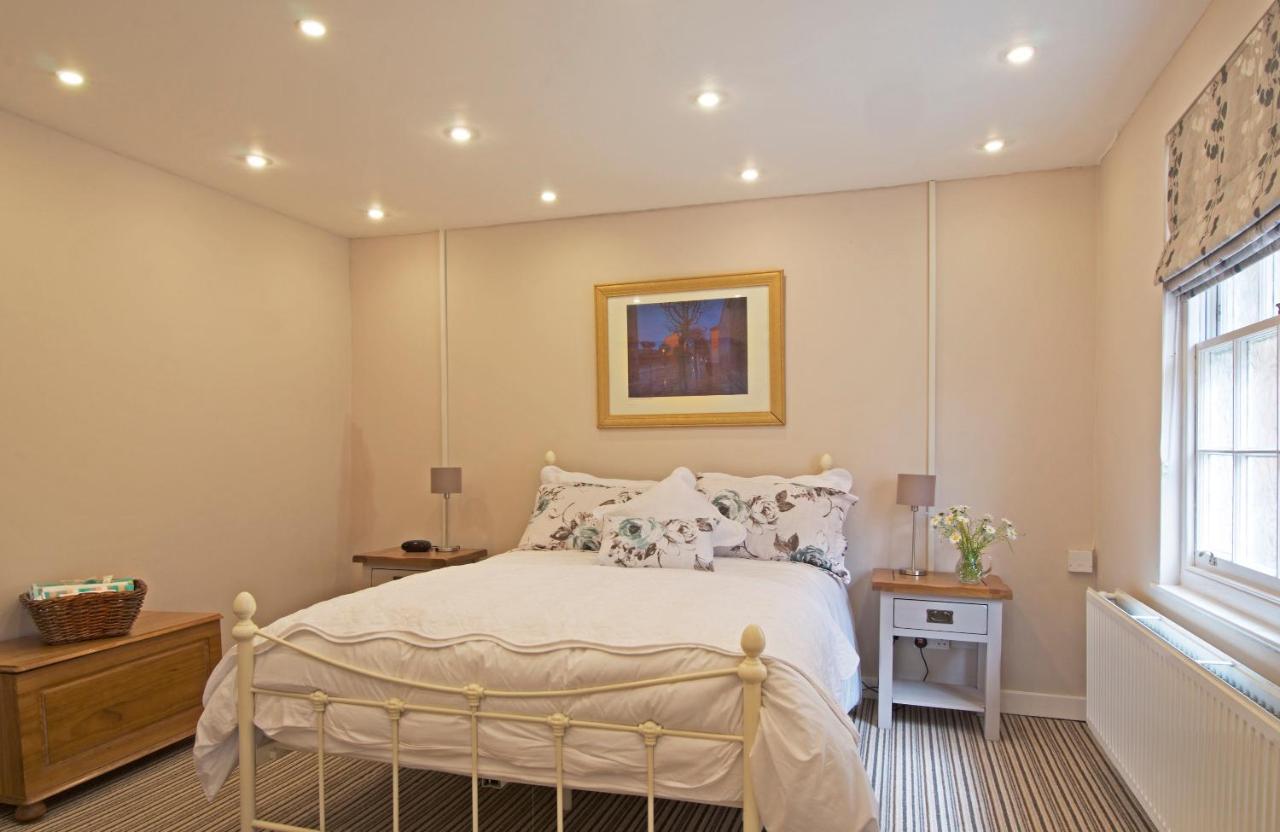 Rose cottage - Chambres d’hôtes Wellington