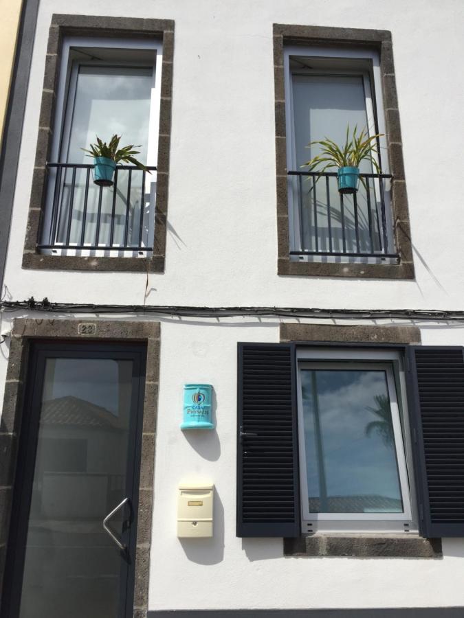 Casa Physalis - B&B Ponta Delgada