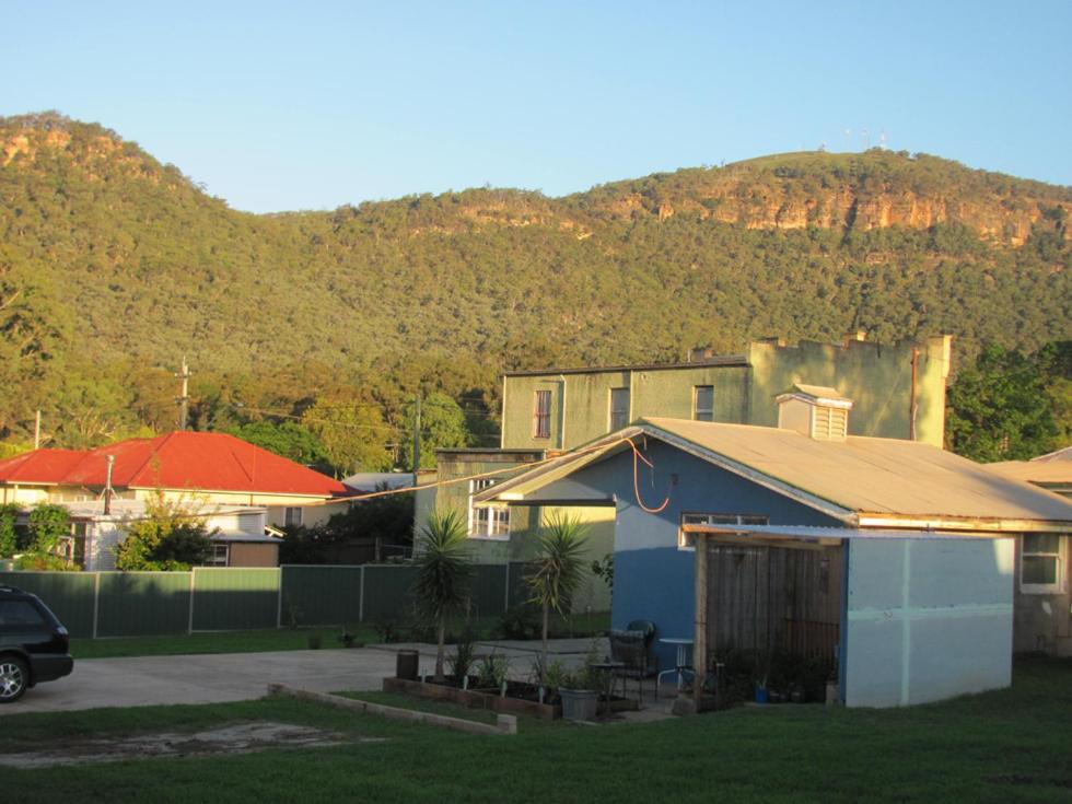 Bower's Hideout - B&B