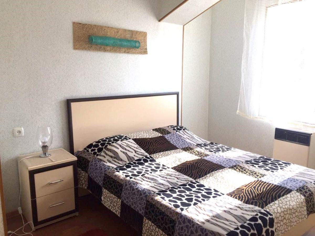 Apartment on Guramishvili Street 1 - Ferienwohnung