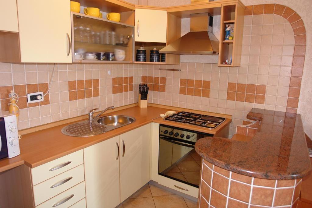 Ljeto - B&B
