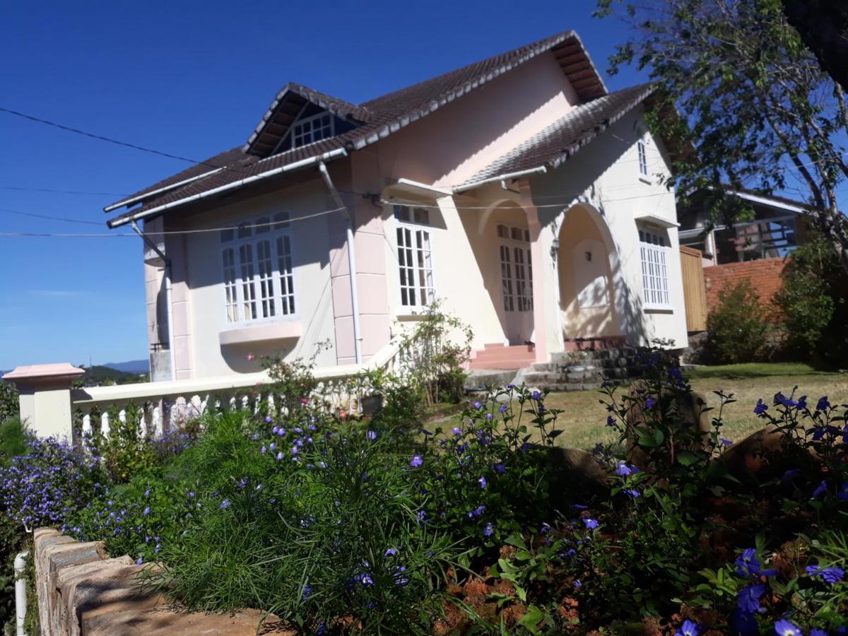 Tú Anh - B&B