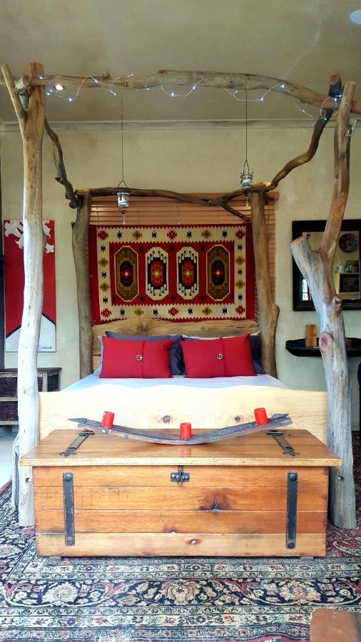 Deluxe Double Room with Bath