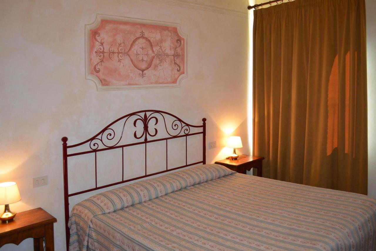 Double or Twin Room with View