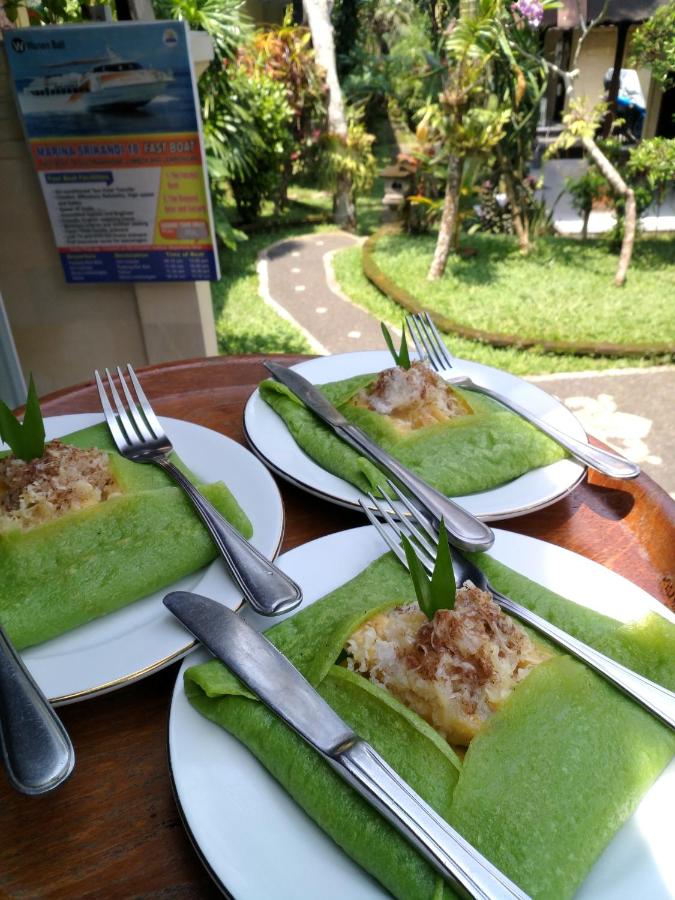 Pondok Bambu Homestay - B&B
