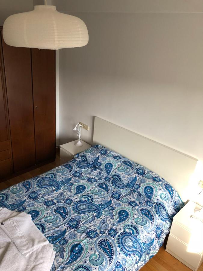 Chambre Double avec Salle de Bains Privative et Vue