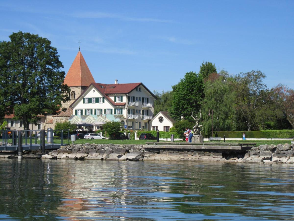 Le Debarcadere - B&B