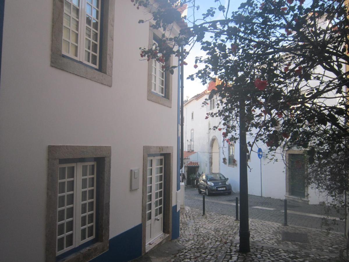 Casa Zé Bonito 2 - Ferienwohnung