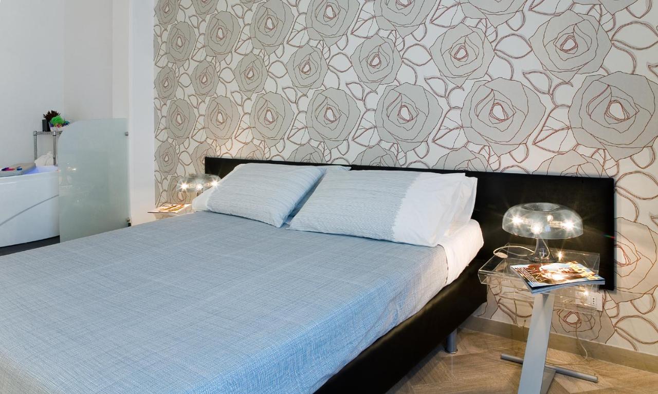 Chambre Double ou Lits Jumeaux