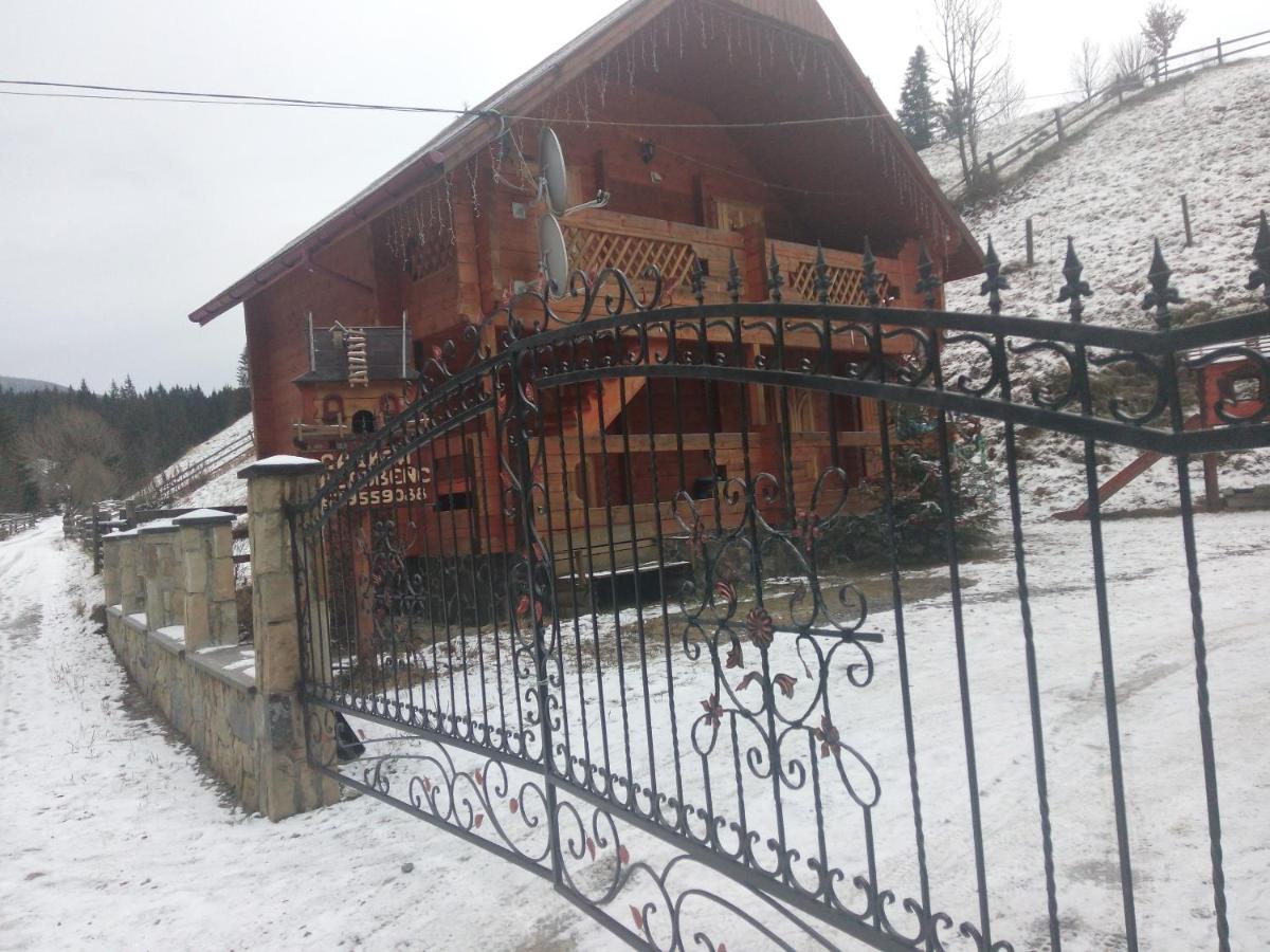Edelveys - B&B