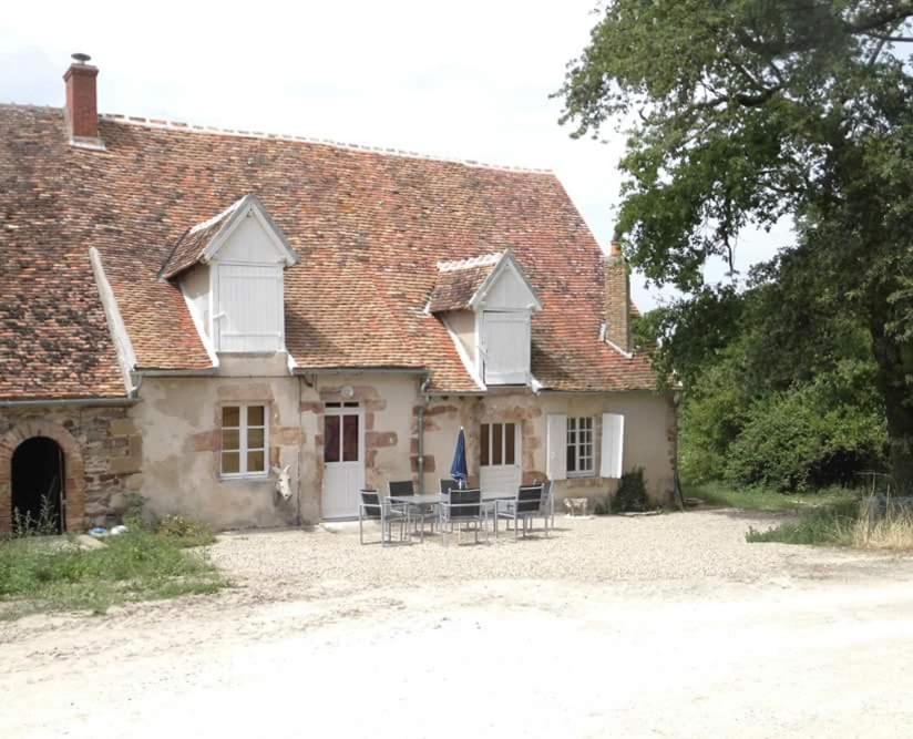 Maison du jardinier - Chambres d’hôtes