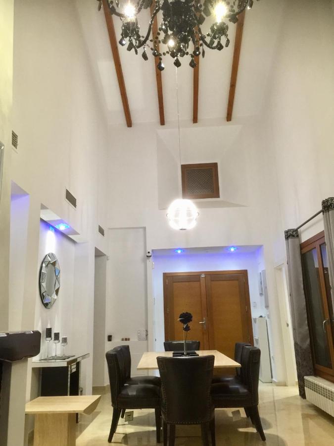 5* Presidential Villa - El Valle Golf Resort - Ferienwohnung Sucina