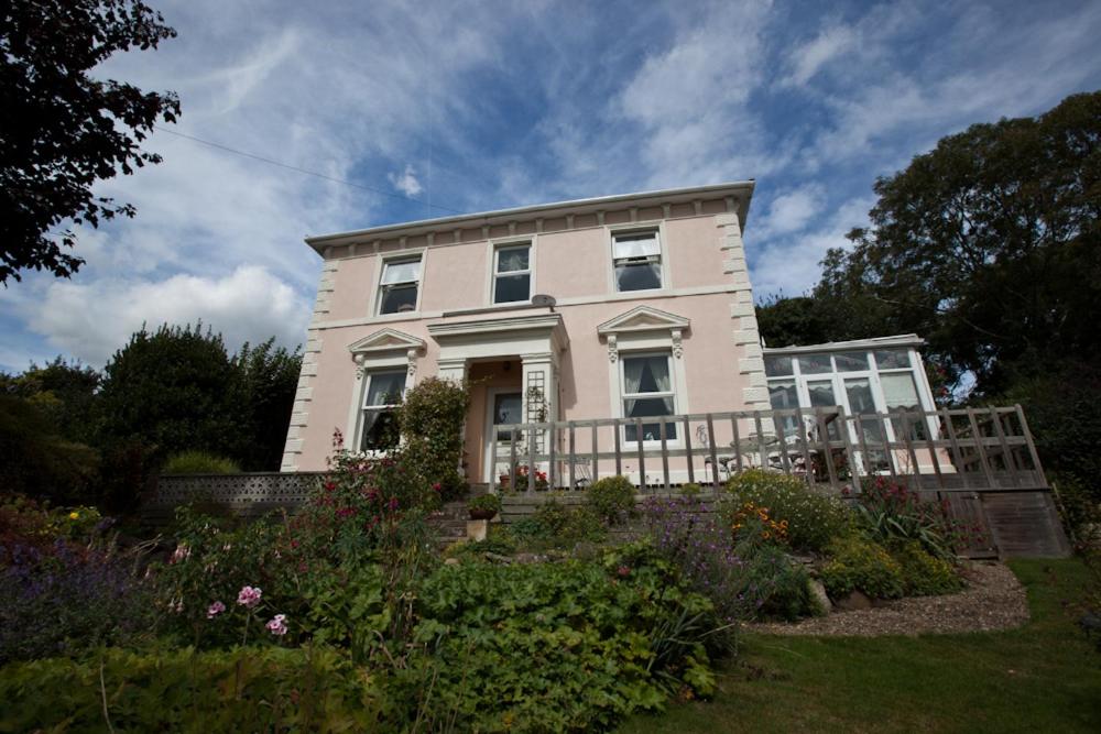 B&B Hythe - Sunny Bank Guest House - Bed and Breakfast Hythe
