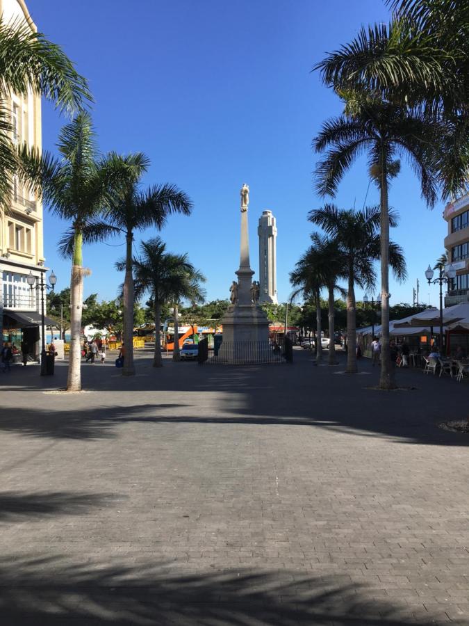 Vacacional moderno nucleo Santa Cruz - B&B