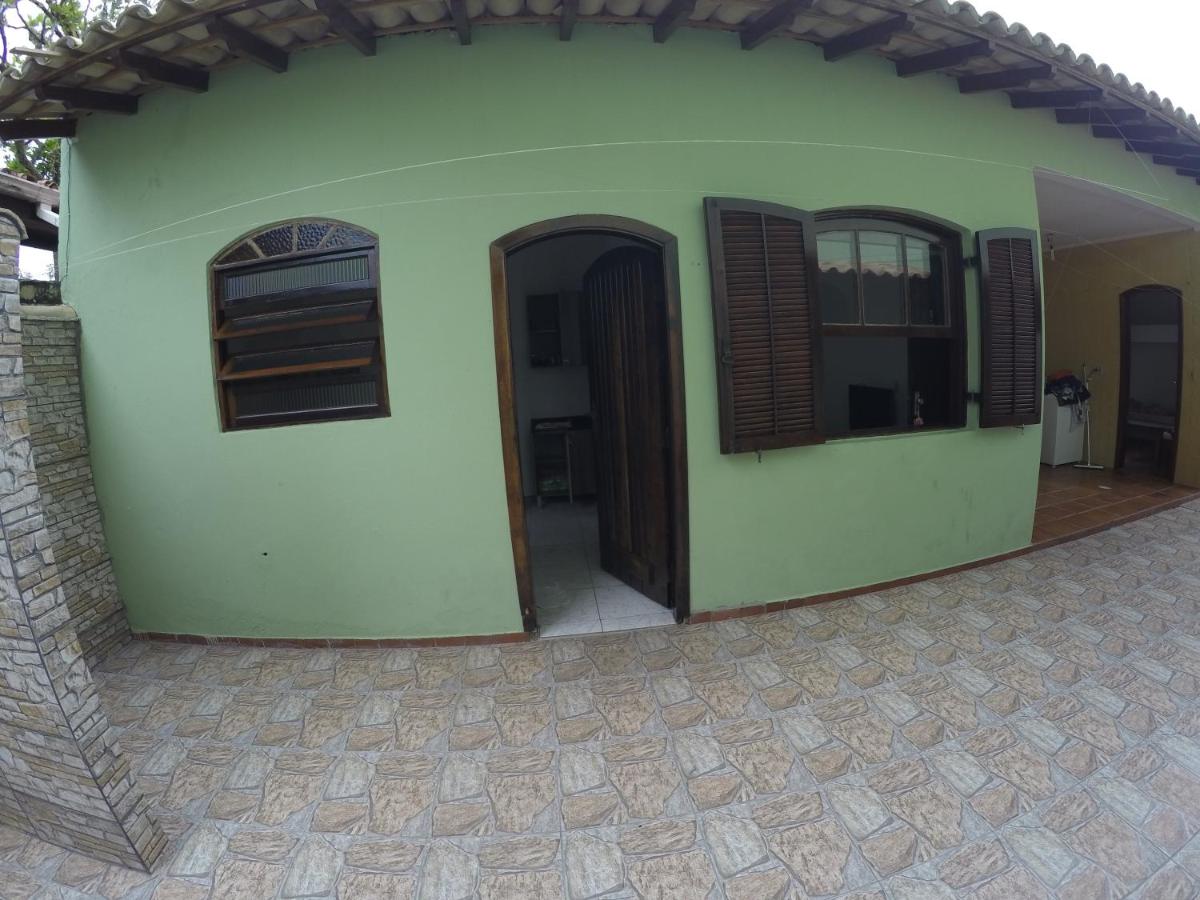 EDÍCULA 3 CÔMODOS-Enseada - B&B Guarujá