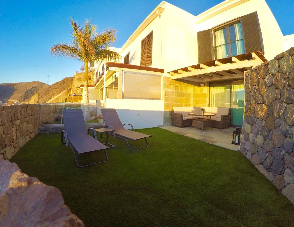 Altos de Arguineguín - B&B Arguineguín