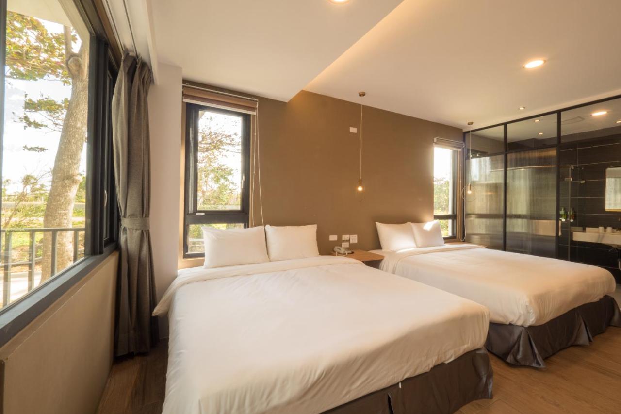 Vierbettzimmer