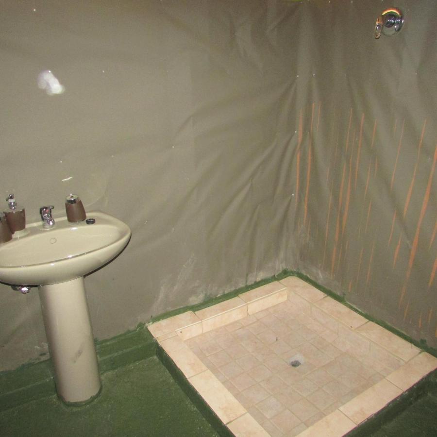 Deluxe Tent with Game Drive