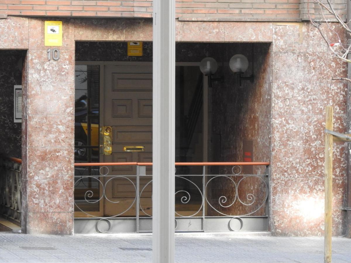 Atic Gaudi-Gracia - B&B