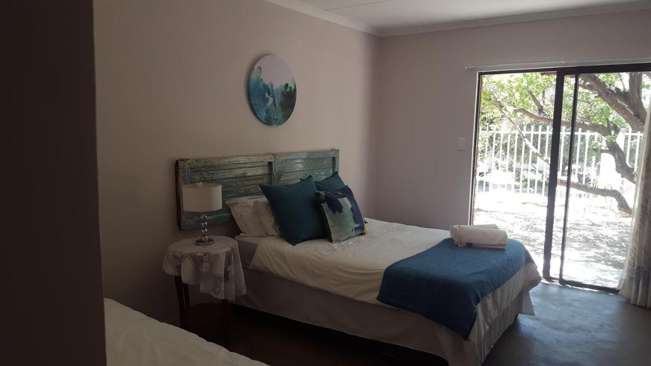Mimosa Guesthouse - B&B