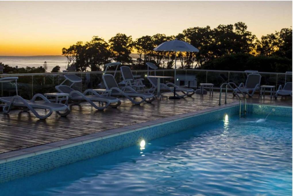 Rinconada del Mar - B&B