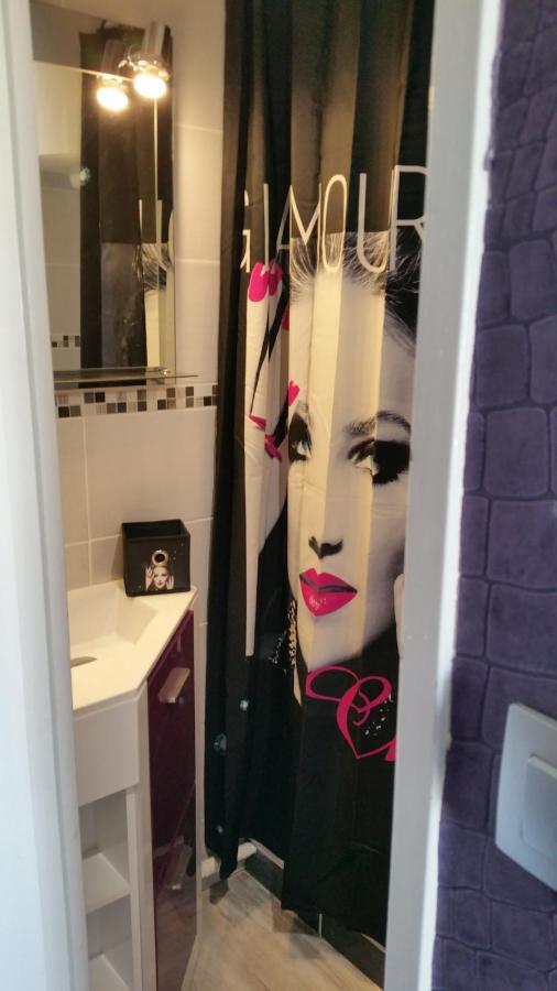 Naturiste Port Soleil - Ferienwohnung Le Cap d'Agde