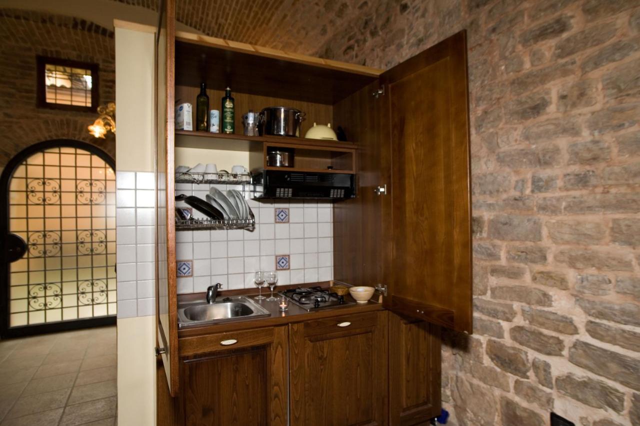 Appartamento San Martino - B&B