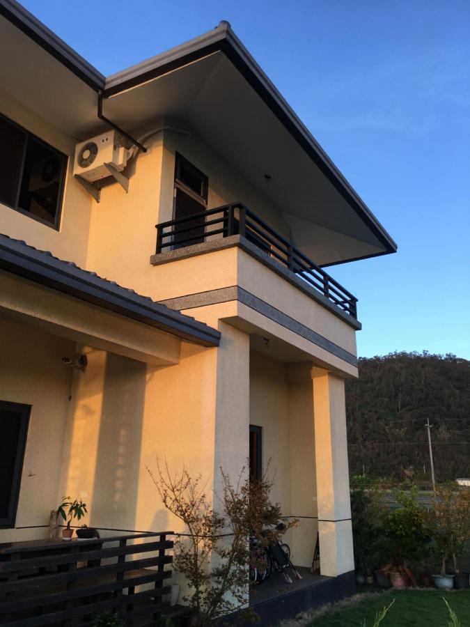 B&B Jiaosi - Lan Tian Homestay - Bed and Breakfast Jiaosi