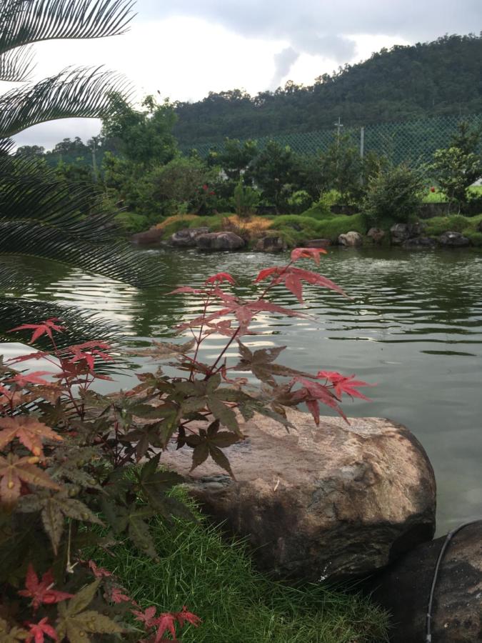 Lan Tian Homestay - Ferienwohnung Jiaoxi