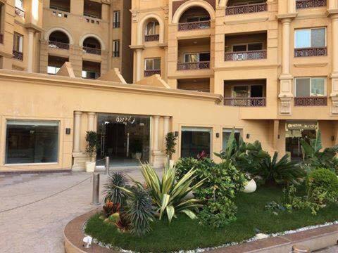 Mohamed Afifi Florence El Montazah - 2 Bed rooms - "Compound" - Ferienwohnung Alexandria