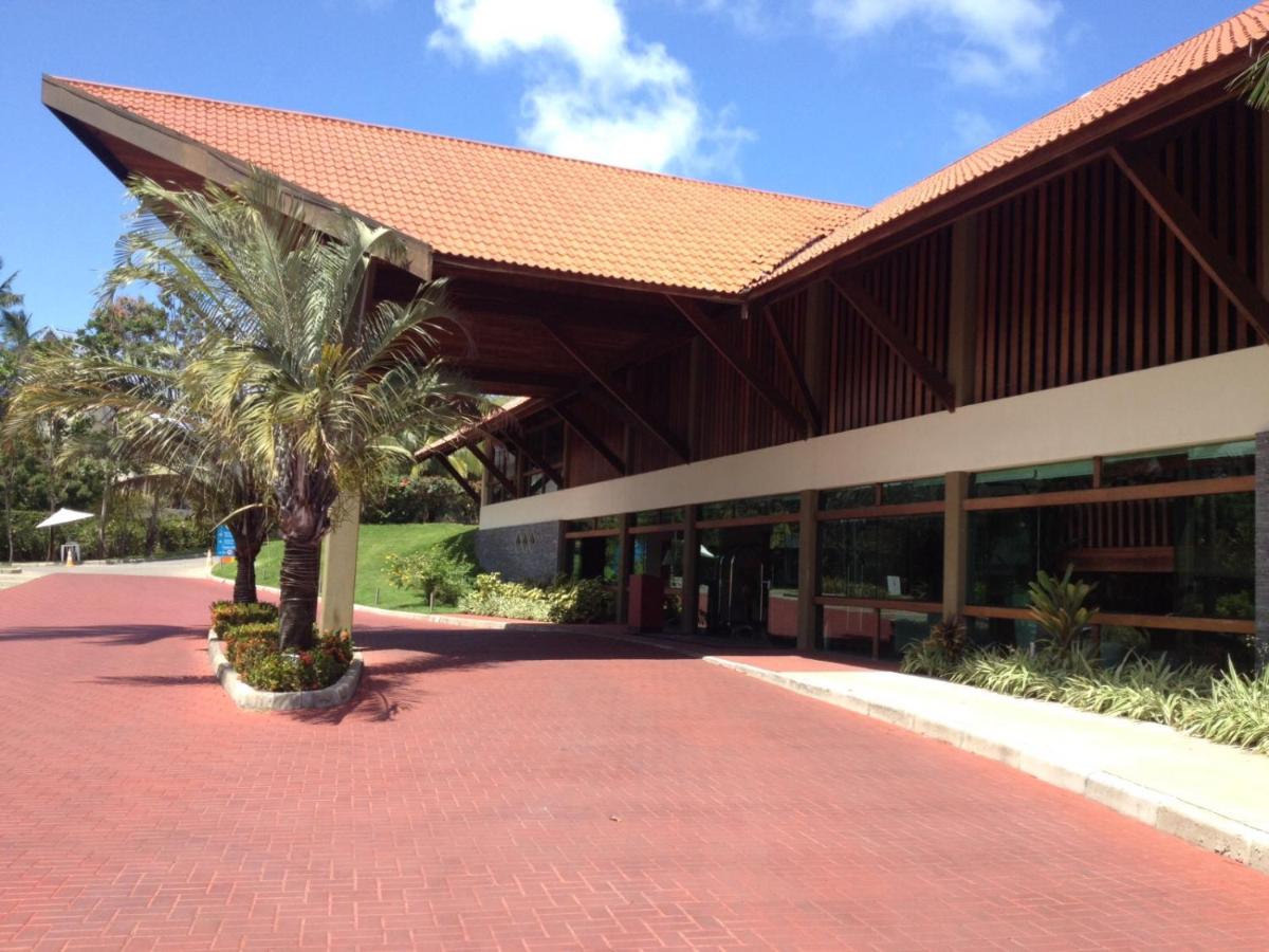 Flat Resort Marulhos Porto de Galinhas C401 - Chambres d’hôtes