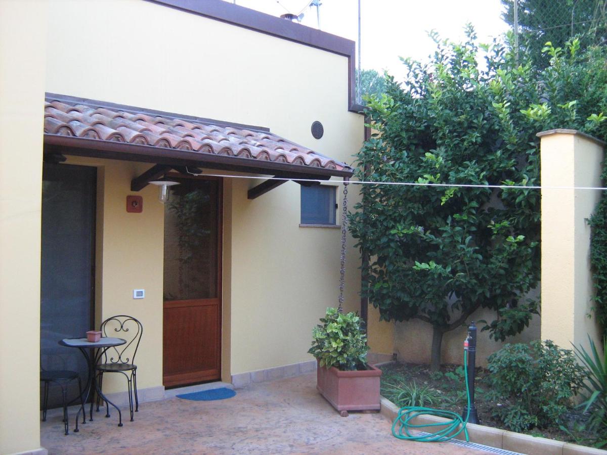 Habitación Doble Estándar
