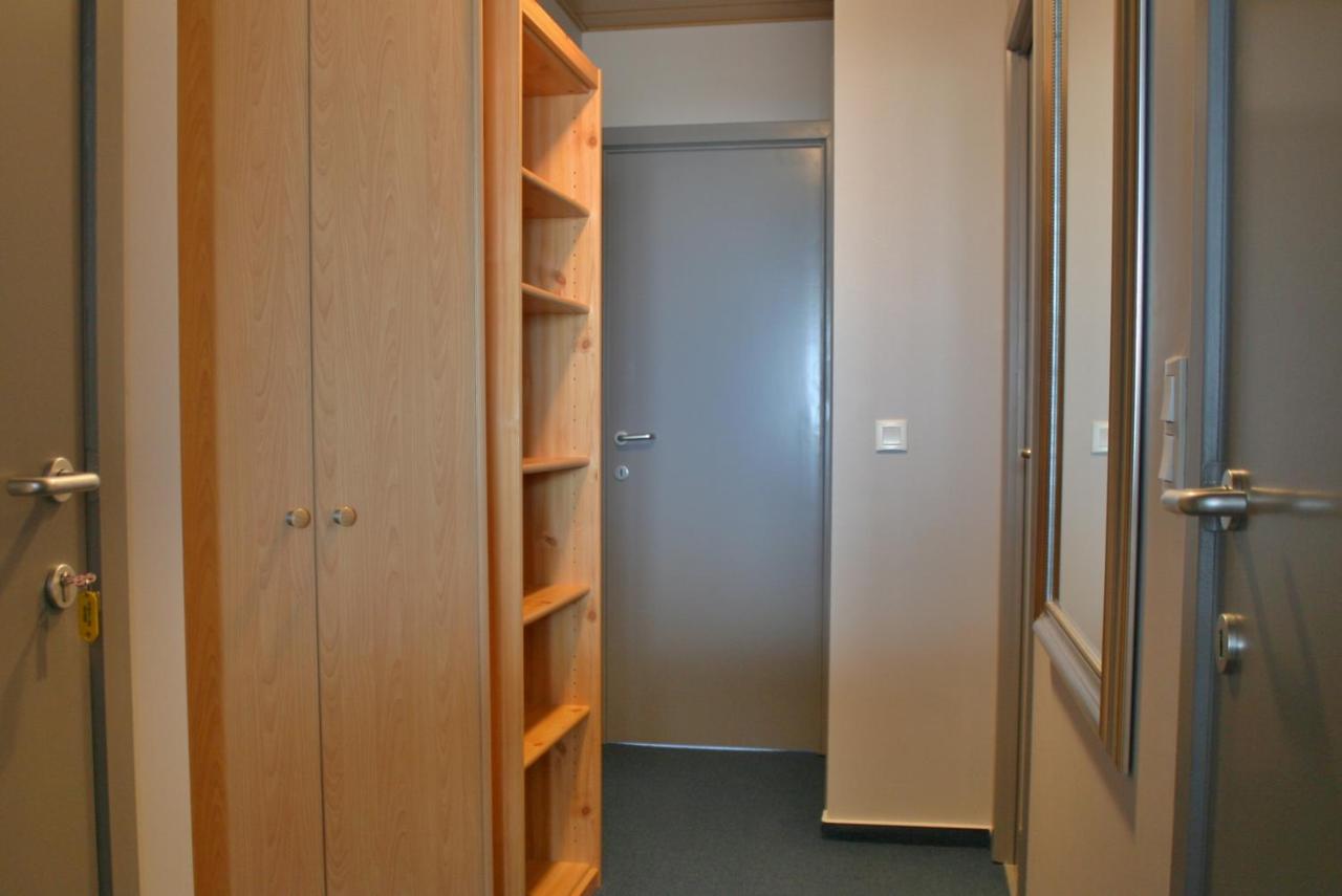 Appartement met zeezicht max 6 p - B&B