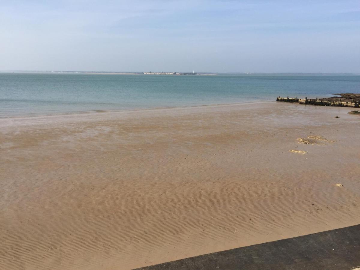 Mountfield - B&B Freshwater