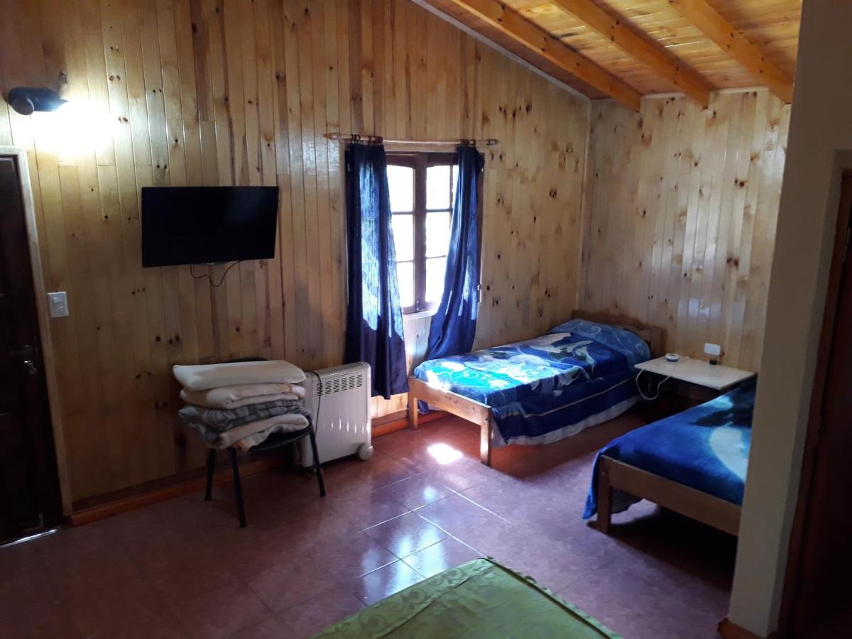 Triple Room with Private Bathroom