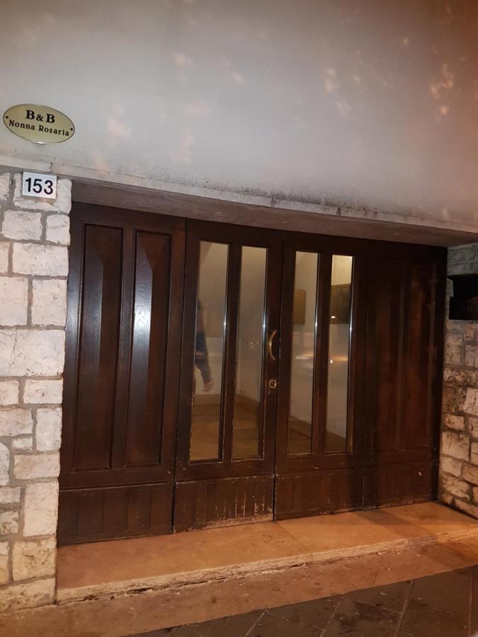 B&B Nonna Rosaria - B&B Matera