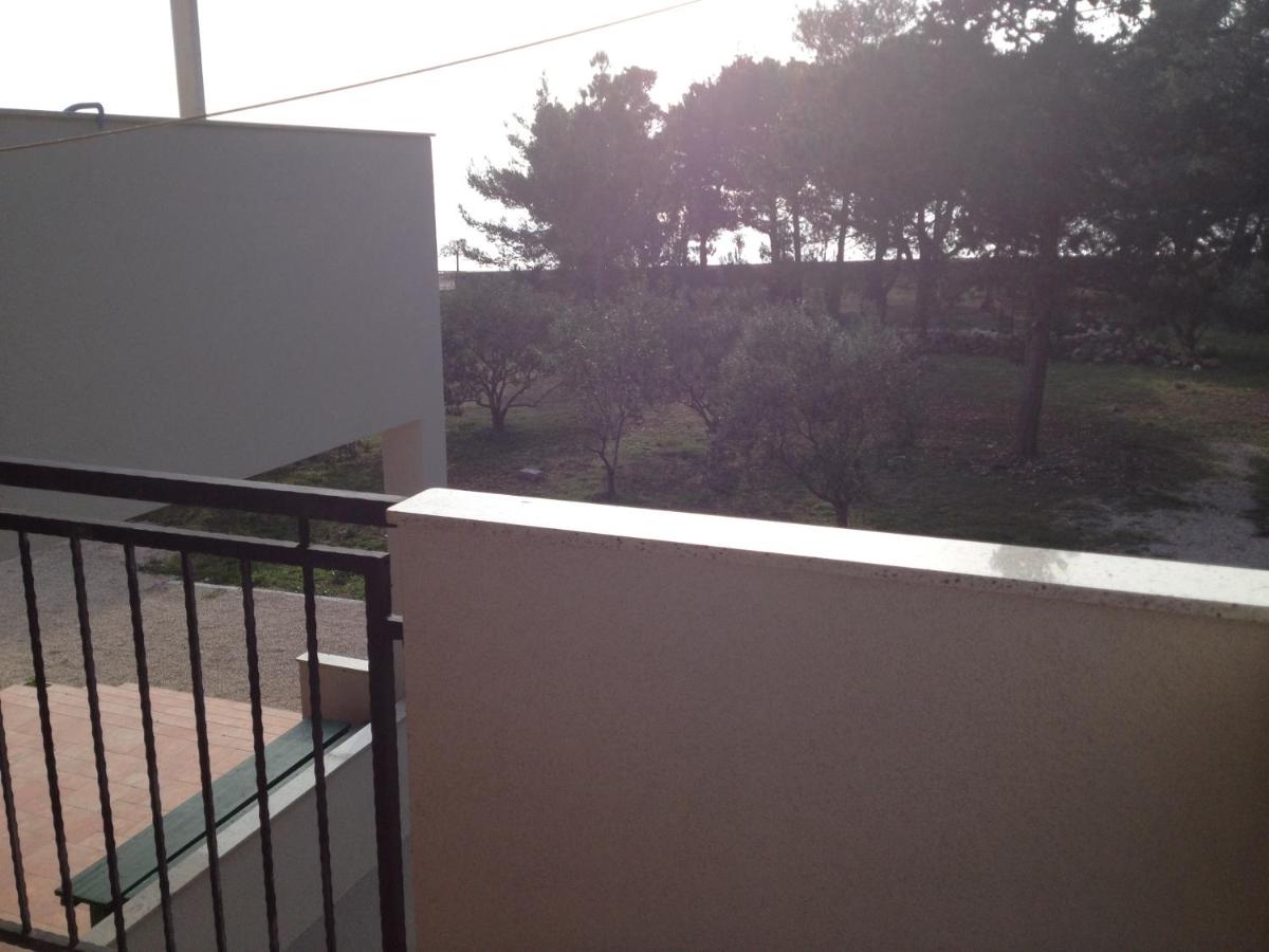 Studio met Balkon en Uitzicht op Zee